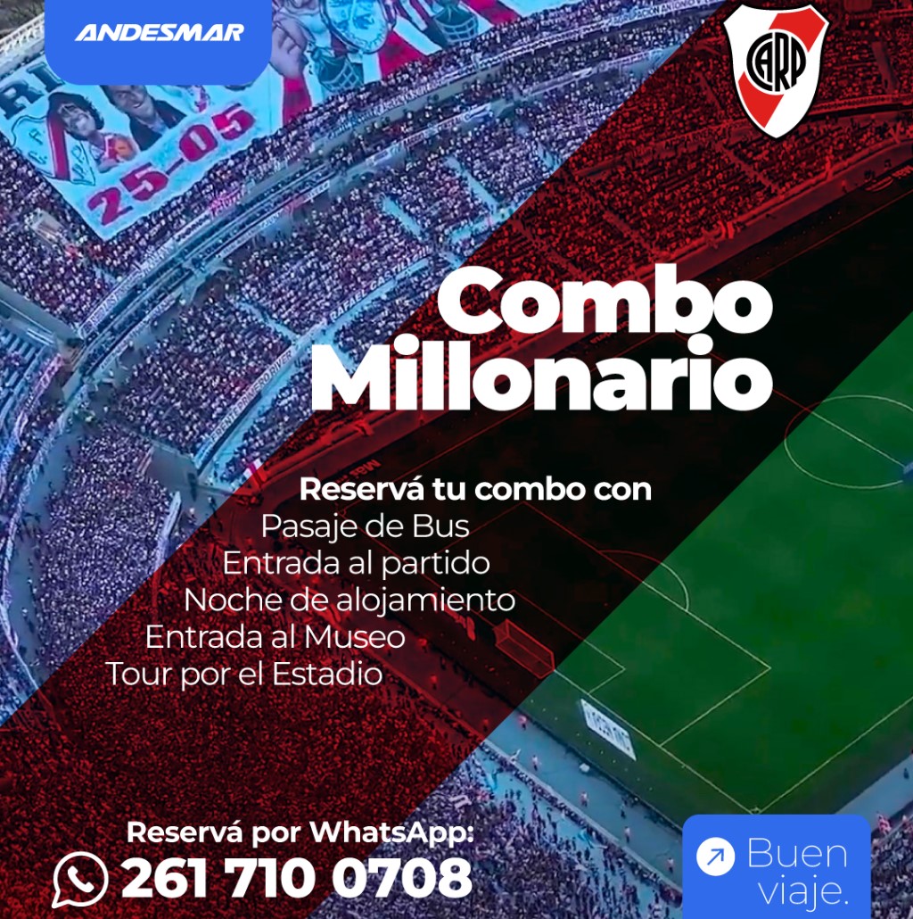 River Plate